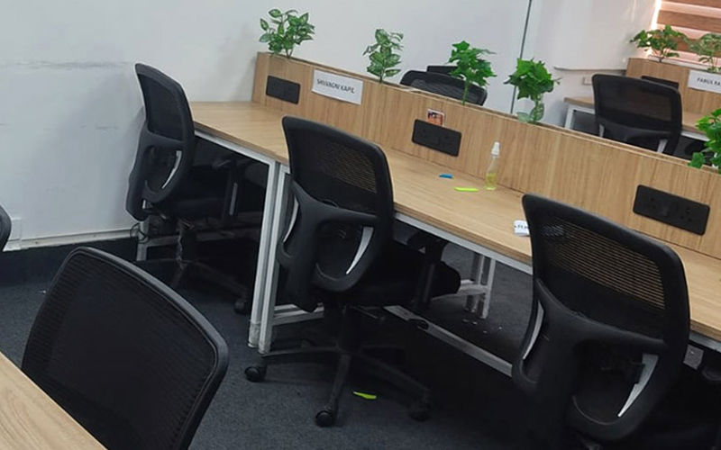 120 Mathura Road, New Delhi Image 3