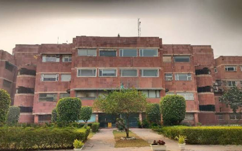 120 Mathura Road, New Delhi Image 8