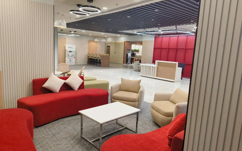 Gwal Pahadi Vatsal Valley, Gurgaon Image 1