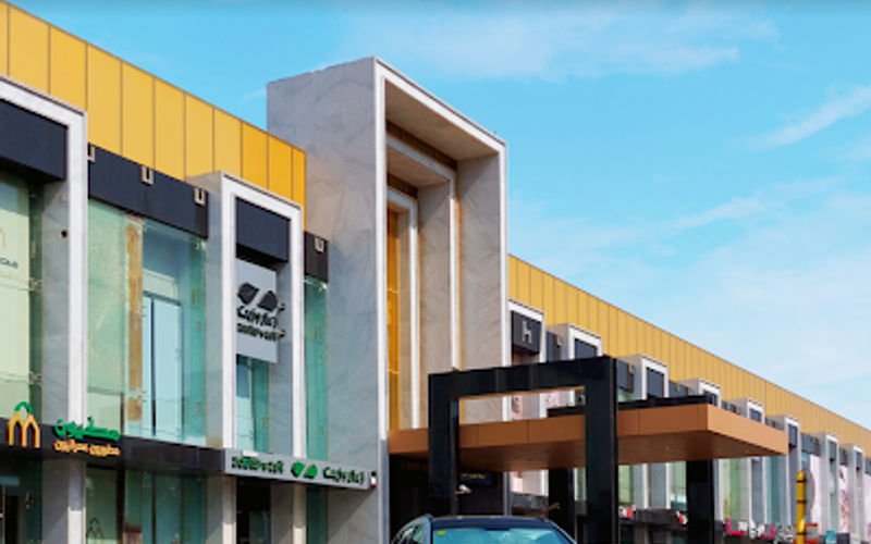 Prince Sultan Rd Ar Rawdah, Jeddah Image 9