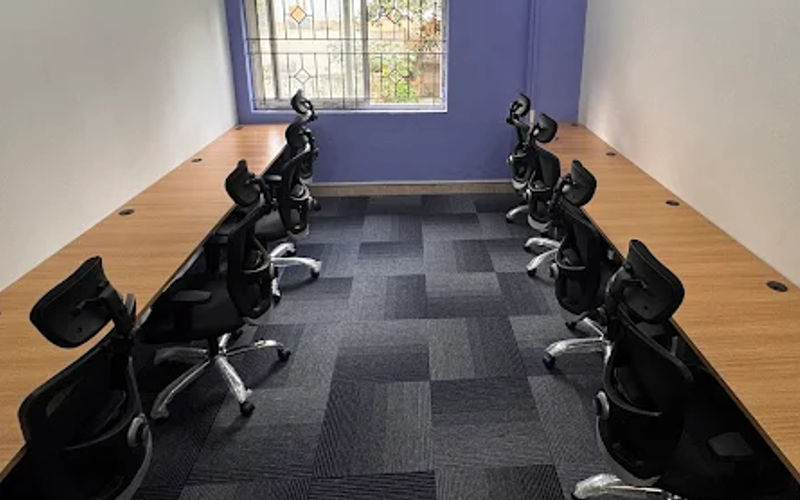 5AC-614 2nd Cross Road, Bengaluru Image 3