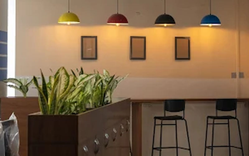 5AC-614 2nd Cross Road, Bengaluru Image 1