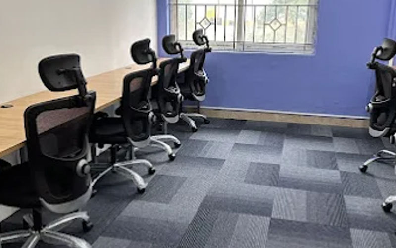 5AC-614 2nd Cross Road, Bengaluru Image 1