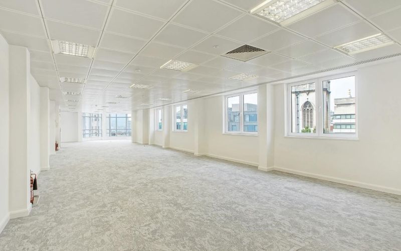 23-26 Saint Dunstan's Hill, Greater London Image 3