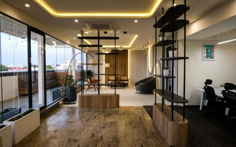Dlf Phase 2 Sector 24, Gurugram, 200 DESKS Dlf Phase 2 Sector 24, Gurugram Image 1