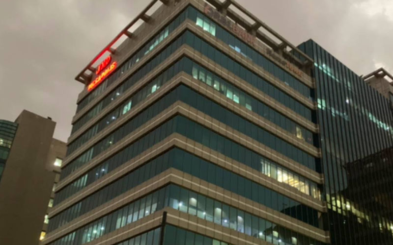 Badshahpur Sohna Rd Hwy Sector 48, Gurugram, 200 DESKS Badshahpur Sohna Rd Hwy Sector 48, Gurugram Image 1