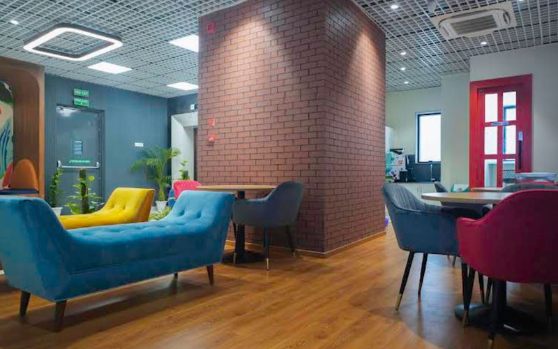 Plot 97 Prem Puri Sector 32, Gurugram Image 3