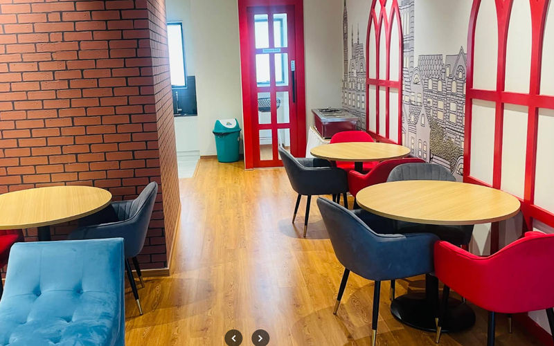 Plot 97 Prem Puri Sector 32, Gurugram Image 1