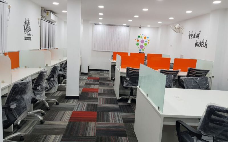 Shiva Rd, Rohini Image 1