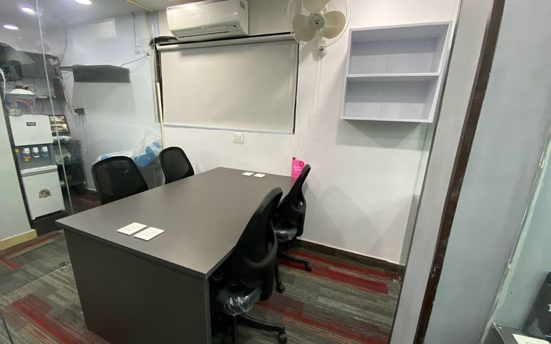 Shiva Rd, Rohini Image 3