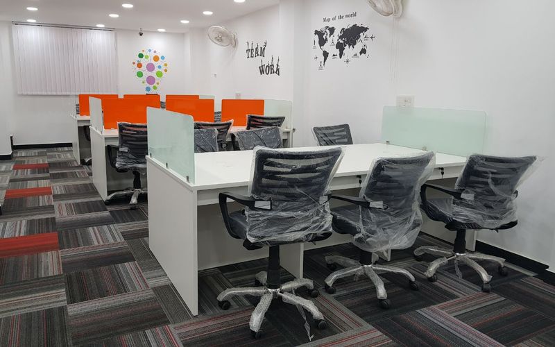 Shiva Rd, Rohini Image 2