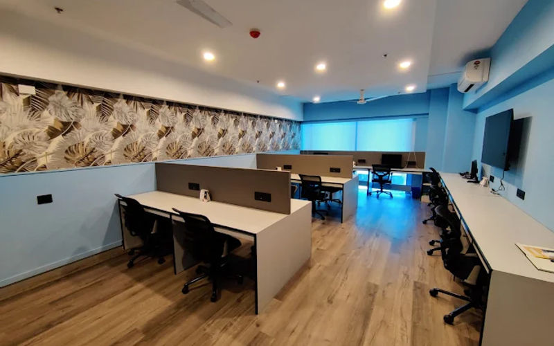 Gera's Imperium Star Patto Plaza, Panaji Image 1