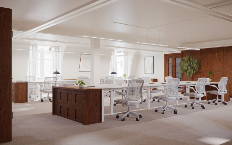 170 Piccadilly, St James's Image 7