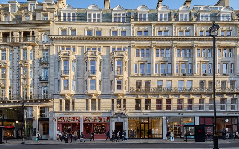 170 Piccadilly, St James's Image 13