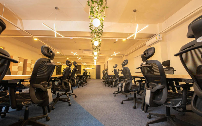 Kasturba Rd Ambedkar Veedhi Sampangi Rama Nagar, Bengaluru Image 1