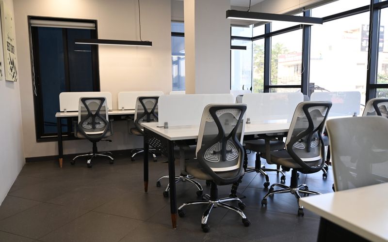 Sector A Mahalakshmi Nagar Main Road, Indore Image 6