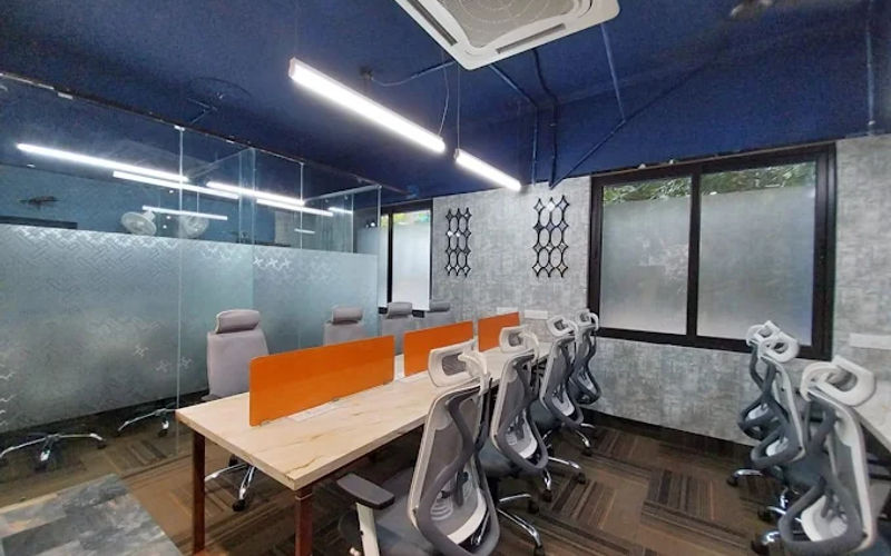 Jhandewalan Extension, New Delhi Image 2