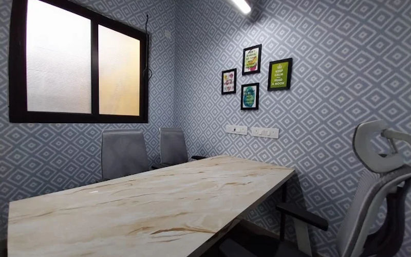 Jhandewalan Extension, New Delhi Image 1