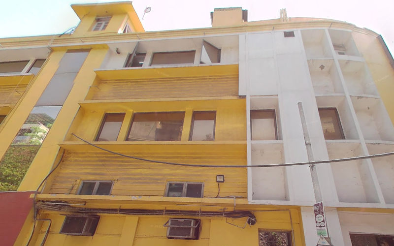 Jhandewalan Extension, New Delhi Image 8