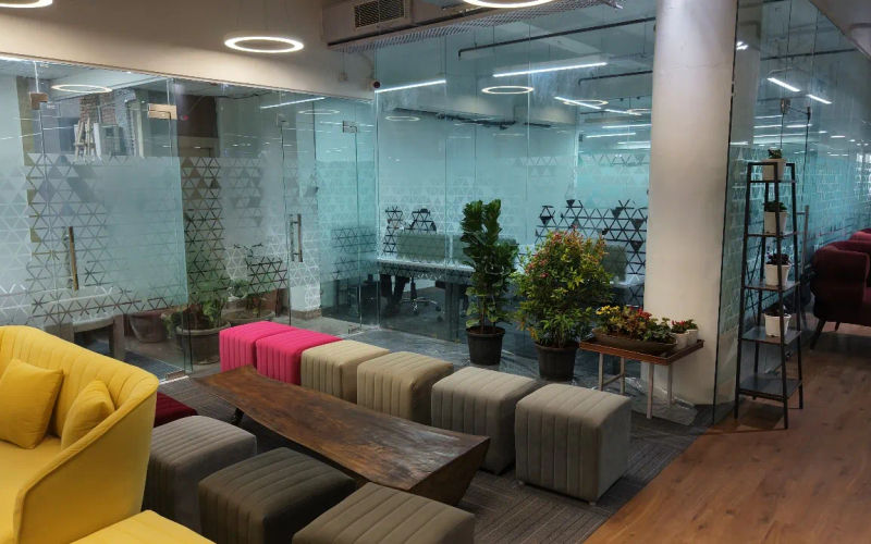 Udyog Vihar Sector 18, Gurugram Image 1