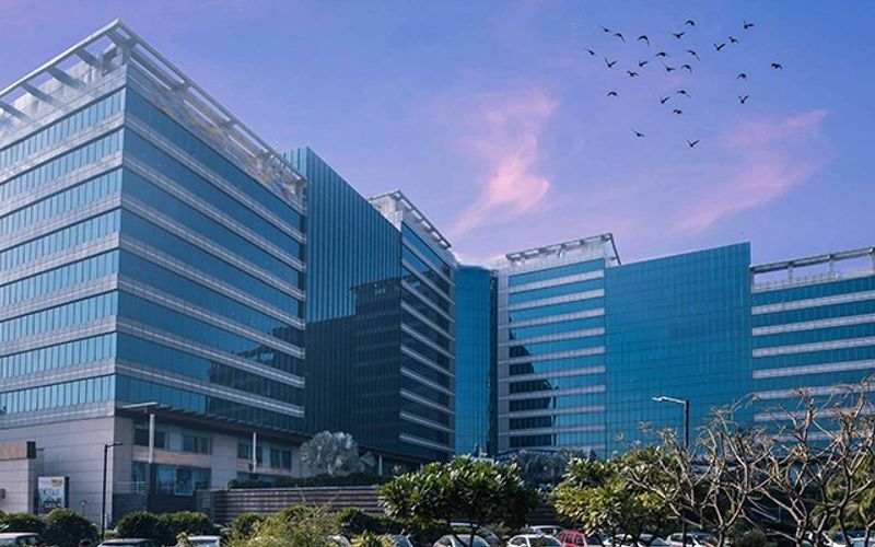 Badshahpur Sohna Rd Hwy Sector 48, Gurugram, 8 DESKS Badshahpur Sohna Rd Hwy Sector 48, Gurugram Image 1