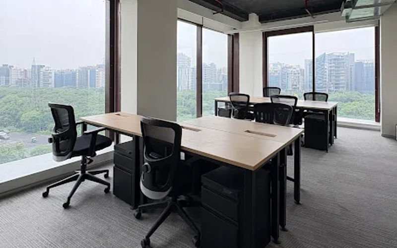 Noida Expy Sector 135 Bajidpur, Noida Image 8