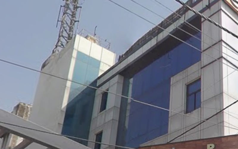 Paschim Vihar, New Delhi Image 7