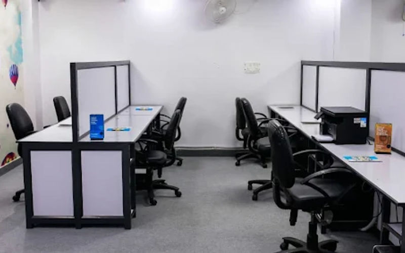 Block F Sector 7 Dwarka, Dwarka Image 1