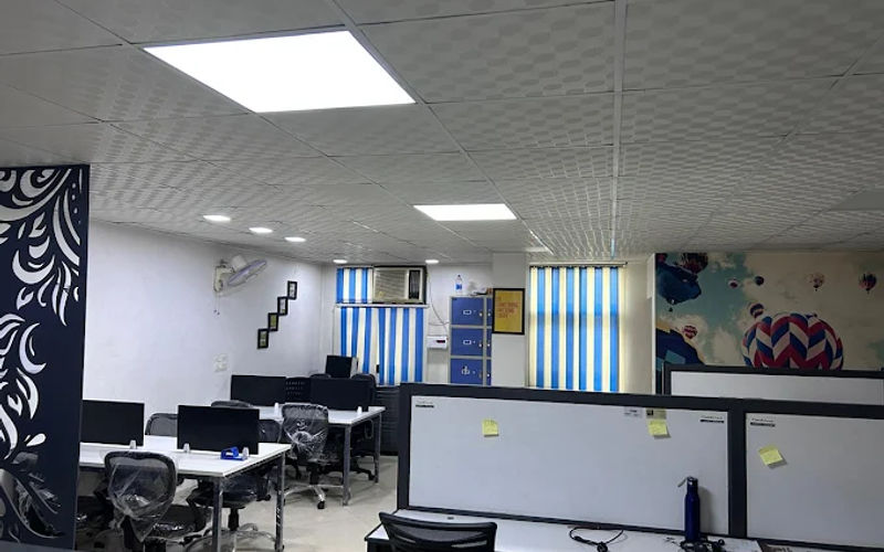 Block F Sector 7 Dwarka, Dwarka Image 1