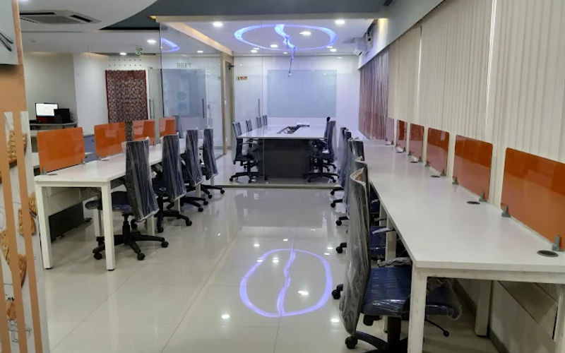 Agara Village 1st Sector Hsr Layout, Bengaluru Image 1