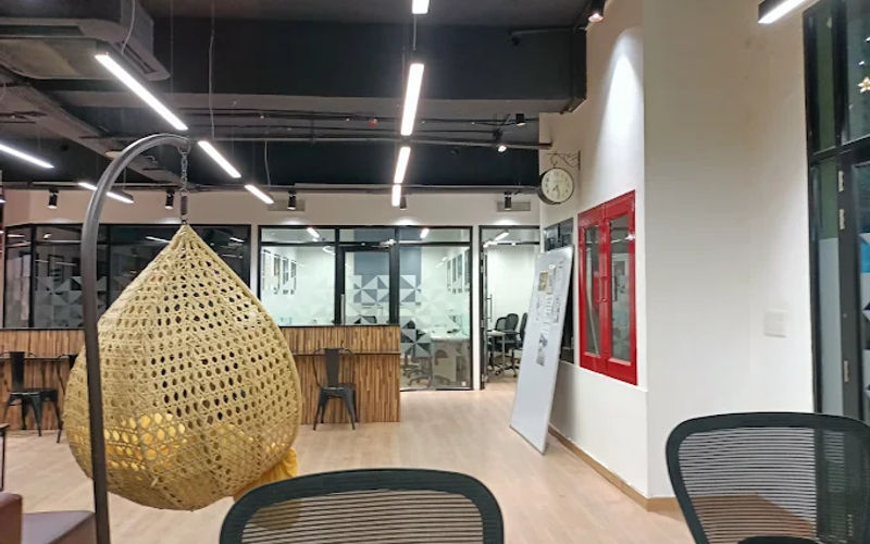 Plot No 57 Industrial Area, Chandigarh Image 2