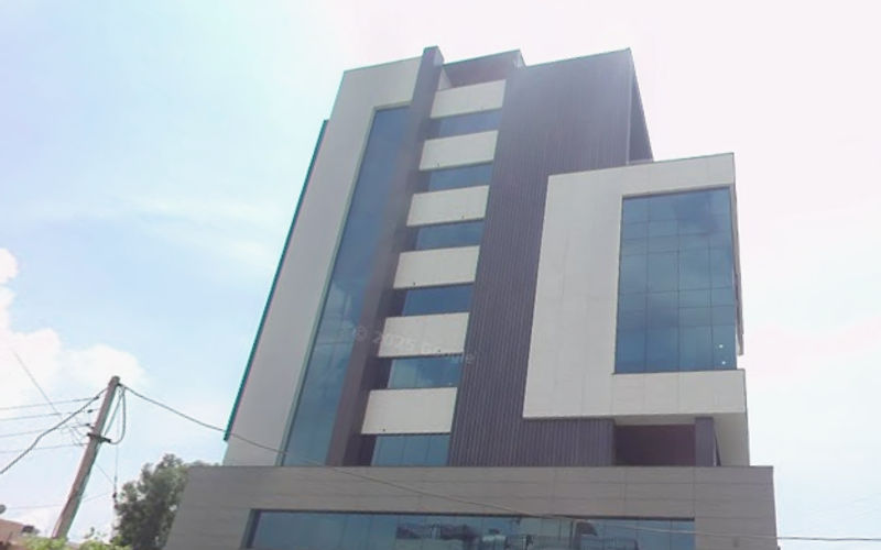 Phase 7 Industrial Area Sahibzada Ajit Singh Nagar, Mohali Image 5