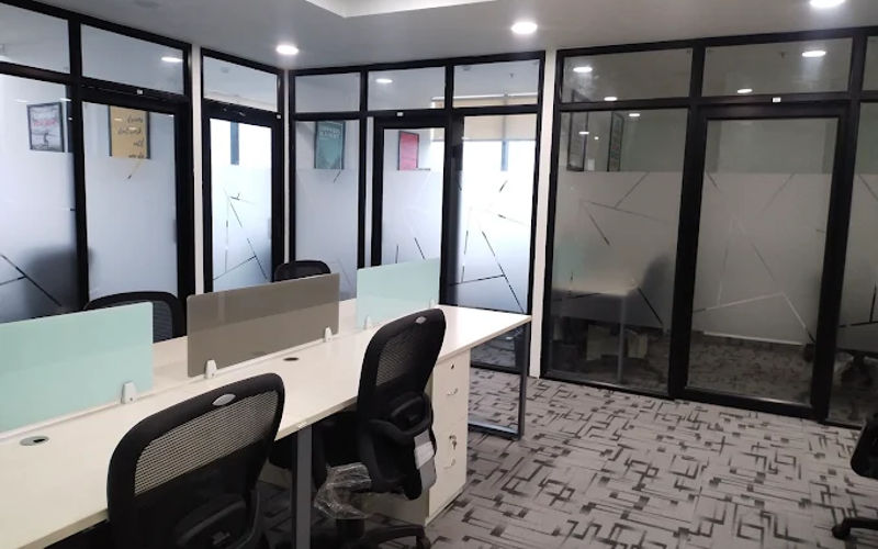 Phase 7 Industrial Area Sahibzada Ajit Singh Nagar, Mohali Image 2