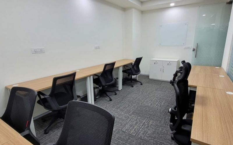Tower B Golf Course Ext Rd, Gurugram, 10 DESKS Tower B Golf Course Ext Rd, Gurugram Image 1