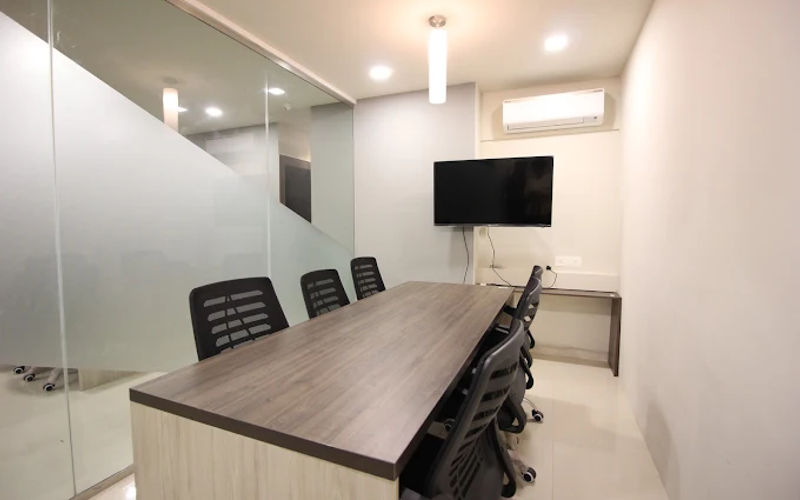 Asiatic Business Centre Kazhakuttam, Thiruvananthapuram Image 1