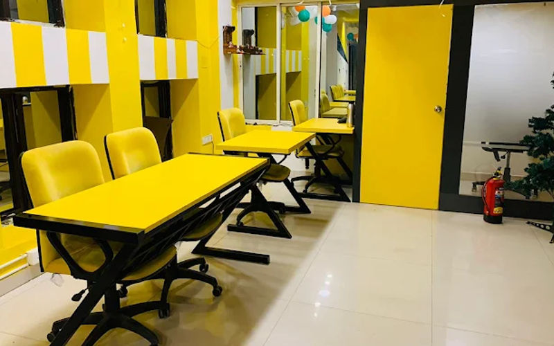 Rasulgarh Industrial Estate, Bhubaneswar Image 5