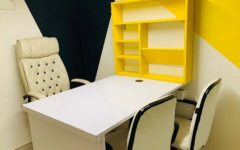 Rasulgarh Industrial Estate, Bhubaneswar Image 1