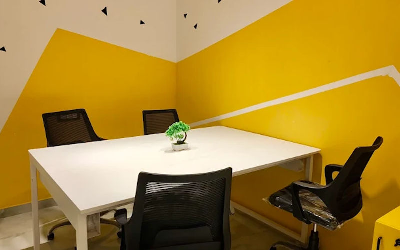 Sector A Mancheswar Industrial Estate, Odisha Image 4