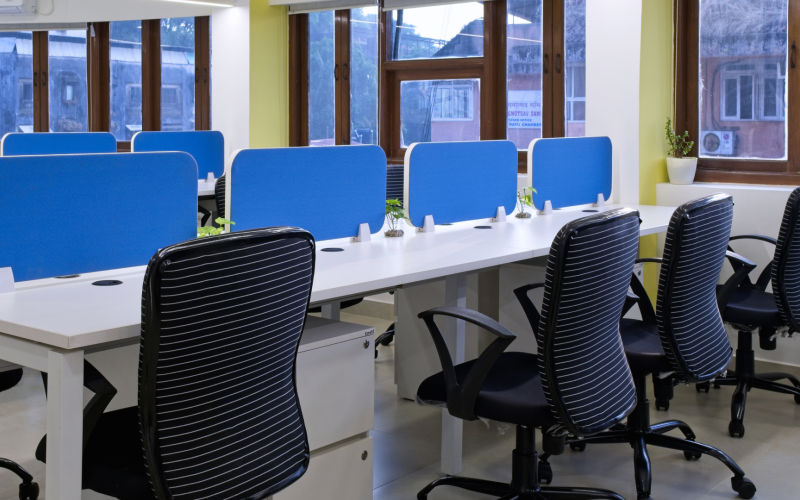 Dr Atmaram Borkar Rd Altinho, Panaji Image 3