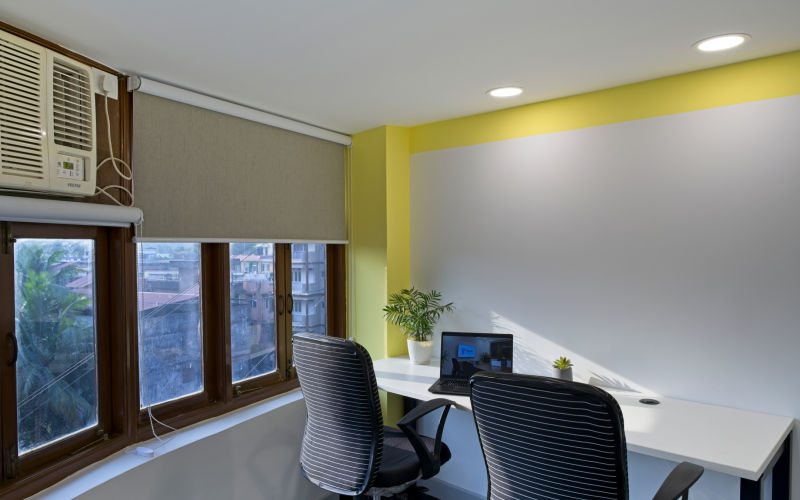 Dr Atmaram Borkar Rd Altinho, Panaji Image 1