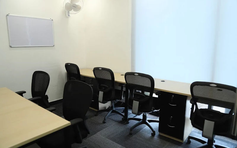 Plot No 341 Globe Toyota Showroom Industrial Area, Mohali Image 2