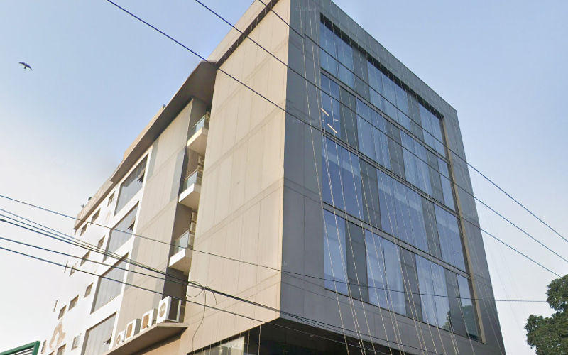 Plot No 341 Globe Toyota Showroom Industrial Area, Mohali Image 5