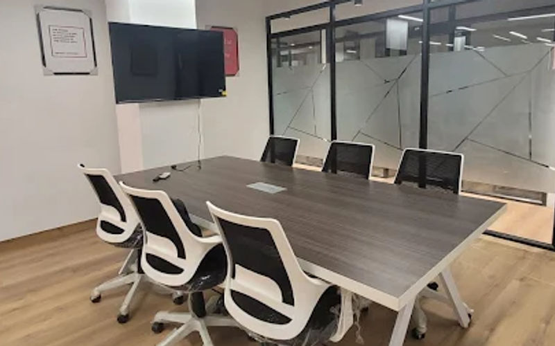 Plot Noc 130 Sector 82 Sahibzada Ajit Singh Nagar, Mohali Image 1