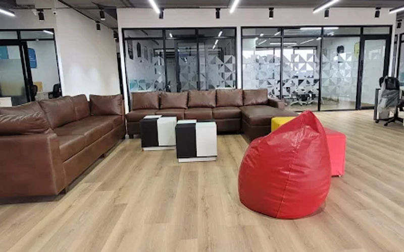 Plot Noc 130 Sector 82 Sahibzada Ajit Singh Nagar, Mohali Image 2