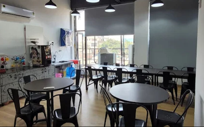 Plot Noc 130 Sector 82 Sahibzada Ajit Singh Nagar, Mohali Image 3