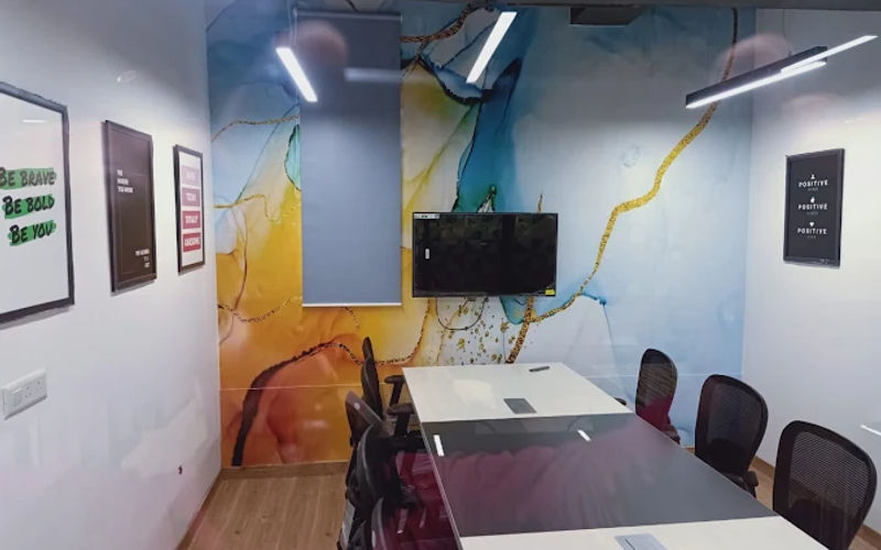 Plot No 25 Industrial Area Phase I, Chandigarh Image 2