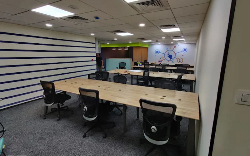 Embassy Tech Square Main Rd Kaverappa Layout Kadubeesanahalli, Bengaluru Image 1