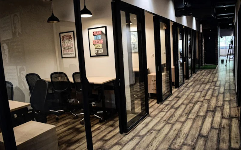 Royal Motia Citi Rd Zirakpur, Gazipur Image 1