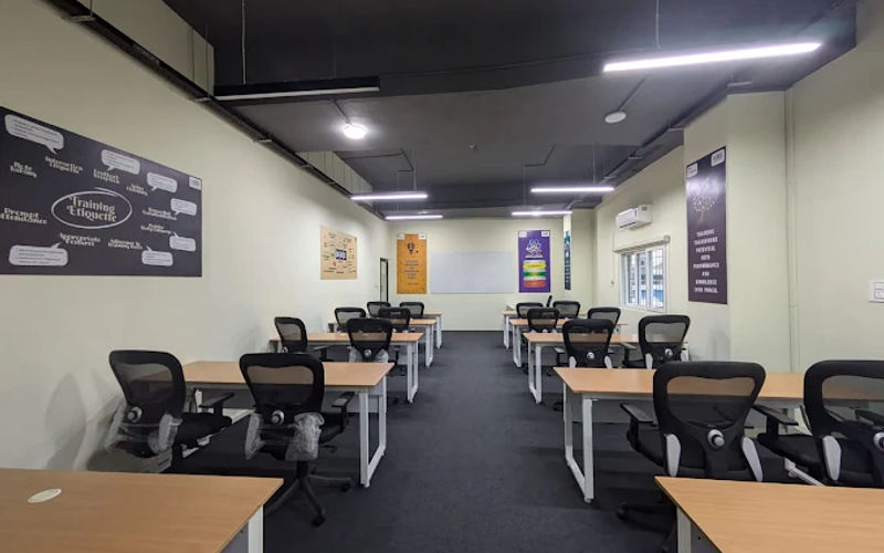 9A Cross Rd West Thillai Nagar, Tiruchirappalli Image 2