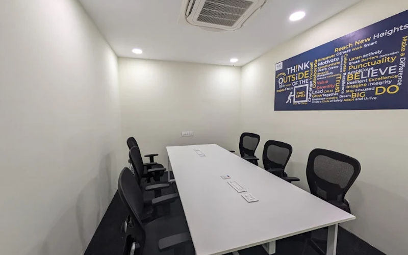 9A Cross Rd West Thillai Nagar, Tiruchirappalli Image 4